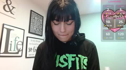 Amy 3 online show from 11, 3, 2025