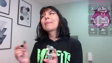 Amy 3 online show from 19, 9, 2025