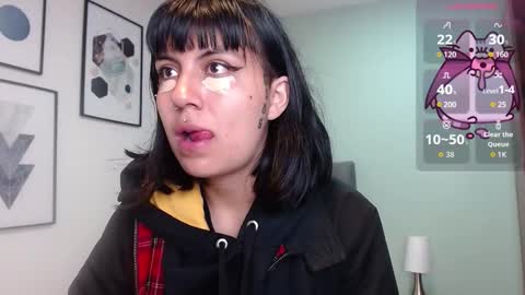 Amy 3 online show from 14, 10, 2025