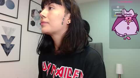 Amy 3 online show from 16, 1, 2026