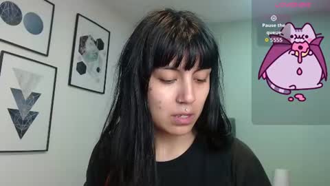 Snapshot of amy__adams1 chatting on 2, 7, 2026 Amy 3 online show from 2, 7, 2026
