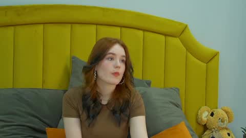 Amy online show from 23, 4, 2026