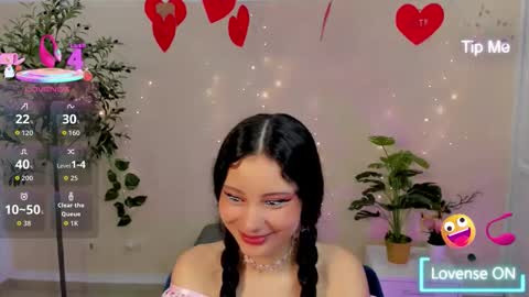 Snapshot of amy_adammss chatting on 14, 2, 2026 amy_adammss online show from 14, 2, 2026
