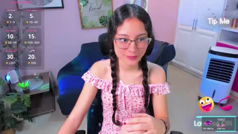 Snapshot of amy_adammss chatting on 14, 3, 2026 amy_adammss online show from 14, 3, 2026