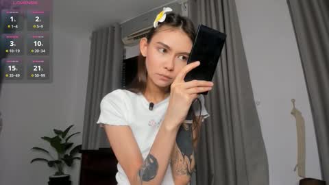 Amy online show from 19, 11, 2025