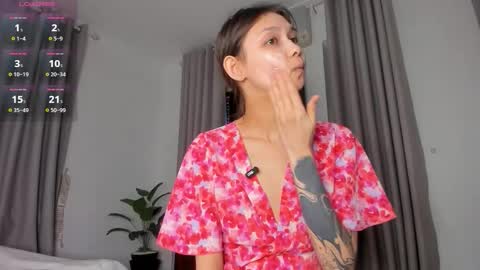 Amy online show from 26, 11, 2025