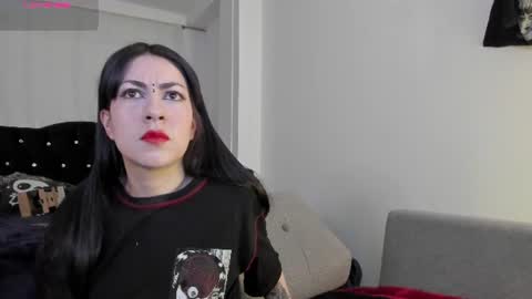 Snapshot of amy_aloqua chatting on 5, 7, 2026 Amy online show from 5, 7, 2026