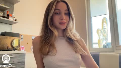 Amy Chill online show from 19, 2, 2025