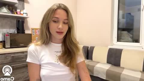 Amy Chill online show from 21, 9, 2025