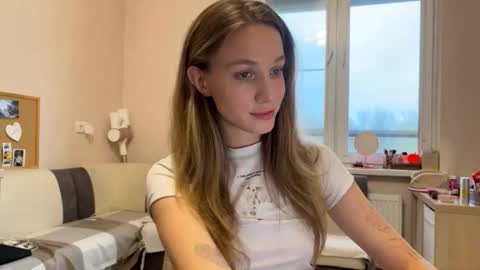 Amy Chill online show from 3, 11, 2025