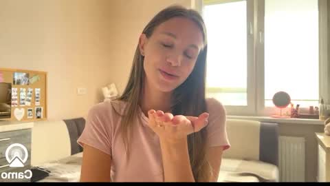 Amy Chill online show from 13, 3, 2026