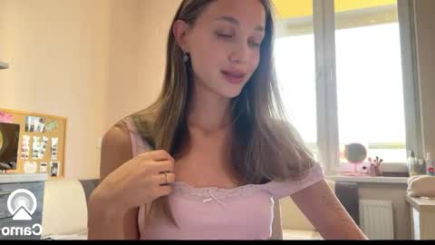 Amy Chill online show from 14, 3, 2026