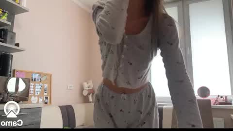 Amy Chill online show from 23, 3, 2026