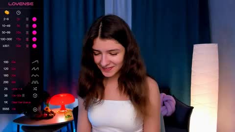 Snapshot of amy_cute_cat chatting on 8, 11, 2025 Amy online show from 8, 11, 2025