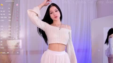 Amy online show from 20, 4, 2026