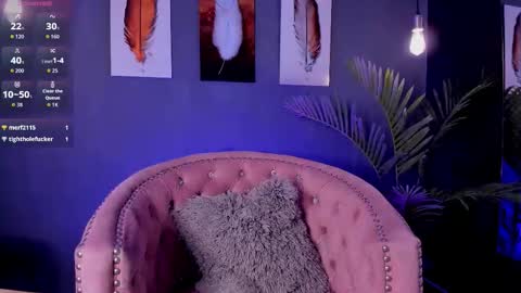 Amy Evans online show from 7, 11, 2025