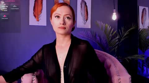 Amy Evans online show from 10, 11, 2025