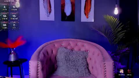 Amy Evans online show from 8, 3, 2026