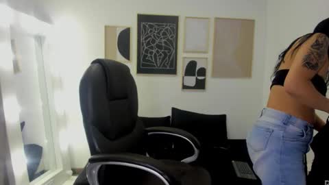 Snapshot of amy_fox2 chatting on 13, 2, 2026 Amy online show from 13, 2, 2026