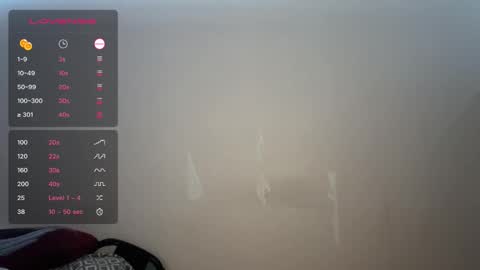 Snapshot of amy_hemii chatting on 22, 10, 2025 Amy hemii online show from 22, 10, 2025