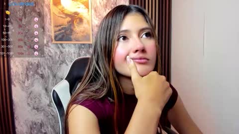 Snapshot of amy_innocent_ chatting on 1, 10, 2025 Amy online show from 1, 10, 2025