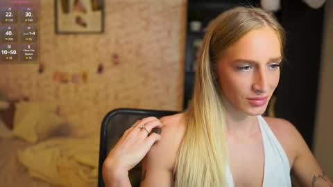 amy_johns_ online show from 29, 11, 2025