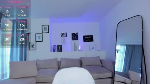 Hello I am Allison Welcome to my room and let is  have a good time together whith me online show from 31, 1, 2026