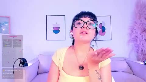 Hello I am Allison Welcome to my room and let is  have a good time together whith me online show from 8, 3, 2026