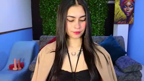 Snapshot of amy_lovelydoll chatting on 10, 11, 2025 Amy online show from 10, 11, 2025