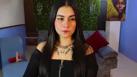 Amy online show from 5, 12, 2025