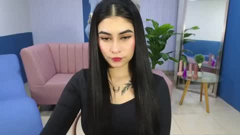 Snapshot of amy_lovelydoll chatting on 25, 6, 2026 Amy online show from 25, 6, 2026
