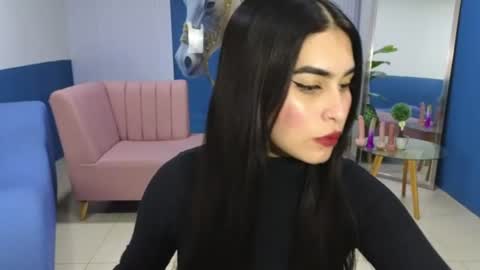 Snapshot of amy_lovelydoll chatting on 4, 7, 2026 Amy online show from 4, 7, 2026