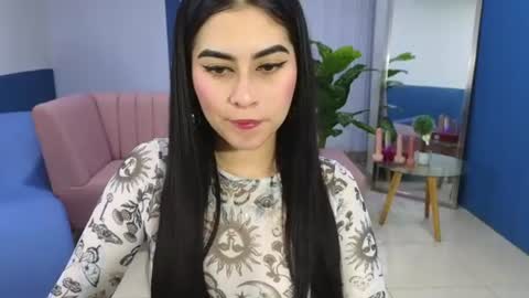 Snapshot of amy_lovelydoll chatting on 15, 7, 2026 Amy online show from 15, 7, 2026