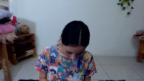 amy mur online show from 29, 11, 2025