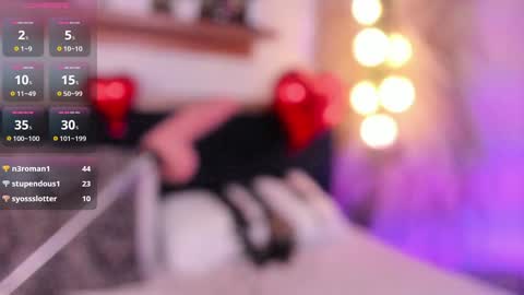 Little Slut Nicolee online show from 4, 2, 2025