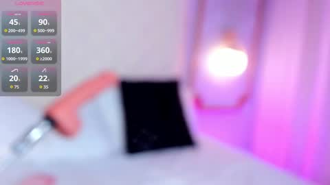 Little Slut Nicolee online show from 12, 3, 2025