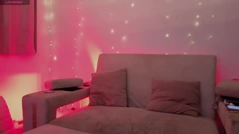 Snapshot of amy_nicolee chatting on 14, 5, 2026 Little Slut Nicolee online show from 14, 5, 2026