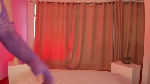 Amy online show from 3, 3, 2026