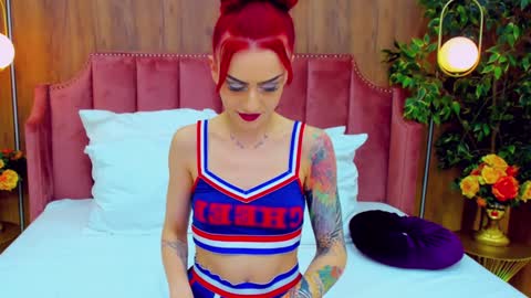 Snapshot of amy_rider chatting on 21, 12, 2024 amy_rider online show from 21, 12, 2024