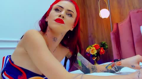 Snapshot of amy_rider chatting on 13, 1, 2025 amy_rider online show from 13, 1, 2025