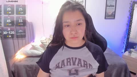 Amy sophia 3 online show from 16, 1, 2025