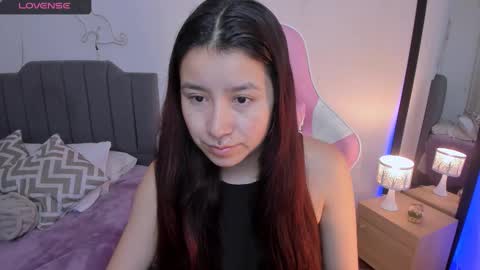 Amy sophia 3 online show from 27, 3, 2026