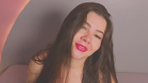Snapshot of amy_vans_ chatting on 11, 5, 2026 Amy nickname Kirby online show from 11, 5, 2026