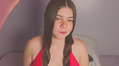 Snapshot of amy_vans_ chatting on 28, 5, 2026 Amy nickname Kirby online show from 28, 5, 2026