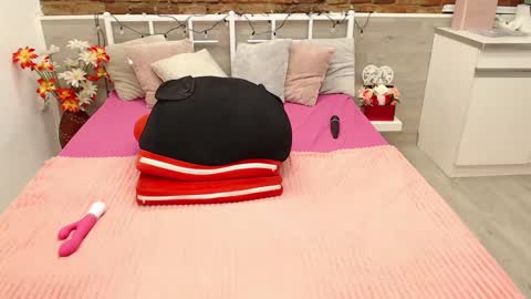Snapshot of amyamandax chatting on 19, 2, 2025 Amy online show from 19, 2, 2025