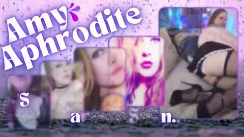 Snapshot of amyaphrodite chatting on 29, 12, 2024 Amy Aphrodite online show from 29, 12, 2024
