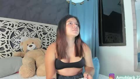 Amy online show from 13, 9, 2025