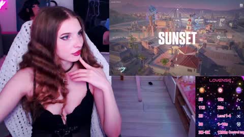 Snapshot of amyboop_ chatting on 6, 12, 2024 Amy is here my telegram chanel - online show from 6, 12, 2024