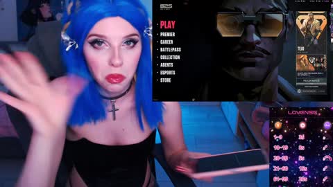 Snapshot of amyboop_ chatting on 11, 1, 2025 Amy is here my telegram chanel - online show from 11, 1, 2025