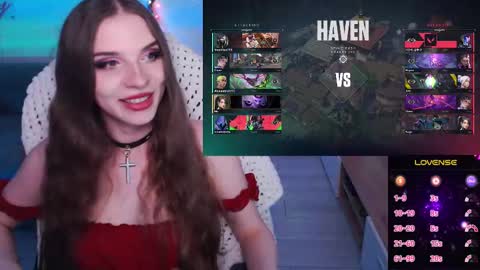 Snapshot of amyboop_ chatting on 5, 3, 2025 Amy is here my telegram chanel - online show from 5, 3, 2025